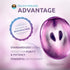 Source Naturals Resveratrol 200 mg, 30 Vegetarian Capsules for Heart and Healthy Aging