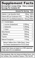 EVL BCAAs Amino Acids Powder, BCAA Energy Pre Workout Powder for Muscle Recovery, Cherry Limeade Flavor