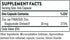 Thorne Zinc Bisglycinate 30mg - Daily Support for Skin, Eye & Immune System Health with Zinc Supplement Capsules - 60 Capsules