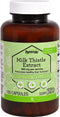 Vitacost Milk Thistle Extract - Standardized 600 mg per Serving - 100 Capsules