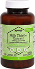 Vitacost Milk Thistle Extract - Standardized 600 mg per Serving - 100 Capsules