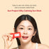 THANKYOU FARMER Sun Project Silky Calming Sun Stick SPF50+ PA++++ - Water-Resistant Korean Sunscreen Stick for Face,