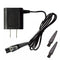 HQ8505 Power Cord Compatible with Philips Shaver, Portable Adapter for Norelco Oneblade Shaver Models