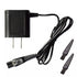 HQ8505 Power Cord Compatible with Philips Shaver, Portable Adapter for Norelco Oneblade Shaver Models