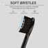 Renben 5 IPX7 3 Sonic Toothbrush for Adults, Electric Toothbrush with Cleaning Modes - Rechargeable Electric Toothbrush