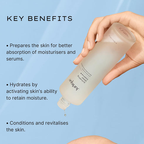 Jurlique ACTIVATING WATER ESS+ 75ML for Better Skin Hydration