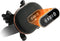 HGUIEPGSQZG 4D Neck Massager with LED Display, with Heat Function, for Relieving Shoulder