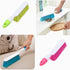 Soft Bristle Bed Sheets Sweeping Cleaning Brush, Counter Duster for Debris Hair Remover, 3 Pack