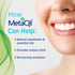 Oral Rinse, Proven to Relieve Taste Disorders, Made from 8 Core Ingredients, 8 oz Bottle, 1 Count
