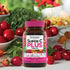 Dr. Schulze's Super-C Plus | Vitamin C Complex | Clinical Herbal Formula | 60 Chewable Tablets for Immunity Support