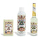 Lenman & Kemp Florida Water Soap 3.35oz, Air Freshener & Deodorizer 8oz, Florida Water Cologne 7.5oz