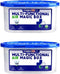 Liapu Wupu Multi-Functional Dust-Catching Wonder Box Dust and odour removal Physical adsorption technology