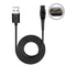 Philips-Norelco HQ8505 Shaver Power Cord, USB Charger Line 5V Replacement for Norelco 7000 5000 3000 Series