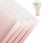 NESCCI 20 Sheet Waterproof Flower Wrapping Paper, Floral Bouquet Packaging Paper for Wedding Gift DIY
