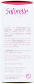 Saforelle Enriched Lipid Bar Cleanser for Gentle Care