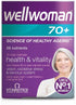 Wellwoman 70+