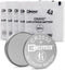 EEMB 5PACK CR2032 Battery, High Performance 3V Button Coin Cell Batteries for Watches and Small Devices