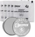 EEMB 5PACK CR2032 Battery, High Performance 3V Button Coin Cell Batteries for Watches and Small Devices