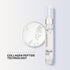No7 Laboratories Line Correcting Booster Serum - Potent Collagen Peptide Serum for Fine Lines and Wrinkles (15 ml)