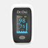 Pulse Oximeter Fingertip, Blood Oxygen Saturation Monitor for Health Tracking