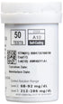 CLA CD-BG5 BG1000 Blood Glucose Meter Strip (Pack of 50)