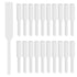 100 Pcs Disposable Perfume Test Strips for Fragrances, Scents, Essential Oils, Aromatherapy Testing