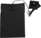 Comfortable Wear-Resistant USB Heating Cloth, Densely Routed Heating Wire Vest Heating Pad for Men