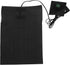 Comfortable Wear-Resistant USB Heating Cloth, Densely Routed Heating Wire Vest Heating Pad for Men