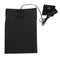 Electric Heating Pad, 3 Gears Adjustable Temperature USB Heating Cloth, Soft Comfortable Waterproof Winter Heating Pad