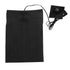 Electric Heating Pad, 3 Gears Adjustable Temperature USB Heating Cloth, Soft Comfortable Waterproof Winter Heating Pad