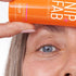 Nip + Fab Vitamin C Fix Serum for Face with Carrot Oil & Acai Berry Extract, 1.7 Fl Oz