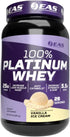 Experimental and Applied Sciences 100% Platinum Whey Protein | 3 Ultra-Platinum Whey Proteins | 25g Protein, 2 Pound