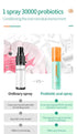 Breath Spray for Bad Breath, Mint Oral Care Health Spray for Dry Mouth, 0.5 fl.oz/Bottle (Pack of 2) with Surprise Gifts