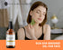 Kate Blanc Cosmetics Vitamin E Oil for Skin and Face, 1oz, 28,000 IU Topical Strength, Improves Skin Tone & Texture