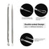 Pinkiou Blackhead Removers | 8-in-1 Acne Extractor Tool Kit for Face and Nose | Blemish Removal Skincare