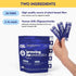 Begin Health Daily Growing Up Prebiotics 28-Pack, Kids Digestion Powder for Constipation, Fiber Rich with Chicory Root