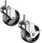 YASONIC YS-K 305 Rolling Cart Accessories Replacement Wheels