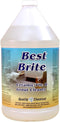 Quality Chemical Best Brite Heavy-Duty Tile and Grout Cleaner, 1 Gallon (128 oz.)