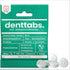 Tablets for Teeth Cleaning, 125 pc.