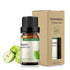 GREENSLEEVES Apple Essential Oil, 10ml Pure Plant-Based Fragrance Oil for Aromatherapy and Soap Making.
