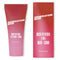 Quick Fix N Chill Face Mask + Scrub - With Kaolin Clay, Facial Scrub