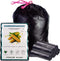 PeakPick Home Compostable Trash Bags 13 Gallon, 100 Count Tall Kitchen Garbage Bags