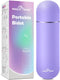 Portable Peri Bottle for Postpartum Care - Easy@Home Handheld Bidet for Personal Hygiene, 380ml Leakproof Design