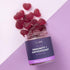 Teami Elderberry Vitamin C and Zinc Gummies, 60 Gummies, Immune Support, Non-GMO, Sugar-Free