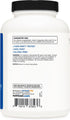 Nutricost EAA Capsules 1200mg - Essential Amino Acids, 240 Capsules, Non-GMO, Gluten Free & Vegan