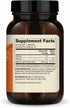 Dr. Mercola Liposomal Vitamin C, 1,000 mg for Brain, Heart, Eye & Immune Support - 60 Capsules