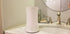Clean Lines Modern Design Essential and Aroma Oil Diffuser - Room & Air Freshener for Bathroom & Kitchen Decor