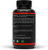 Swift Path Venture 60 Supreme Vitality for Men Daily Energy & Wellness Support Clean, Stimulant-Free Supplement