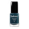LONDONTOWN lakur Nail Polish - Shimmery Glittery Blue, Chip-Resistant, Non-Toxic, Conditions & Hydrates Nails, .40 fl oz
