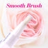 Lagunamoon Cuticle Oil Pen for Nail Care & Growth, Nourish and Moisturize Damaged Nails - Rose, 5 ml
